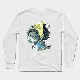 TS3ART_013 Long Sleeve T-Shirt